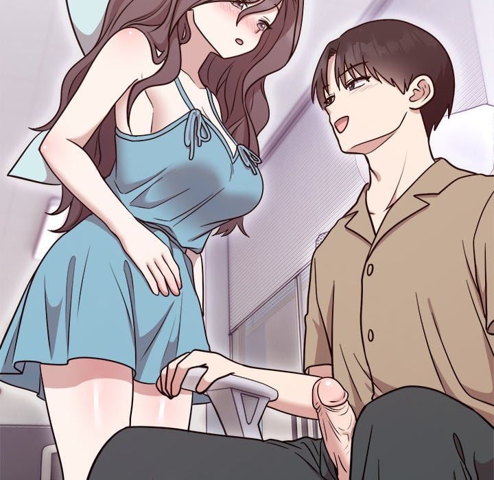 Knot My Secret (Uncensored) - Chapter 17 Page 105