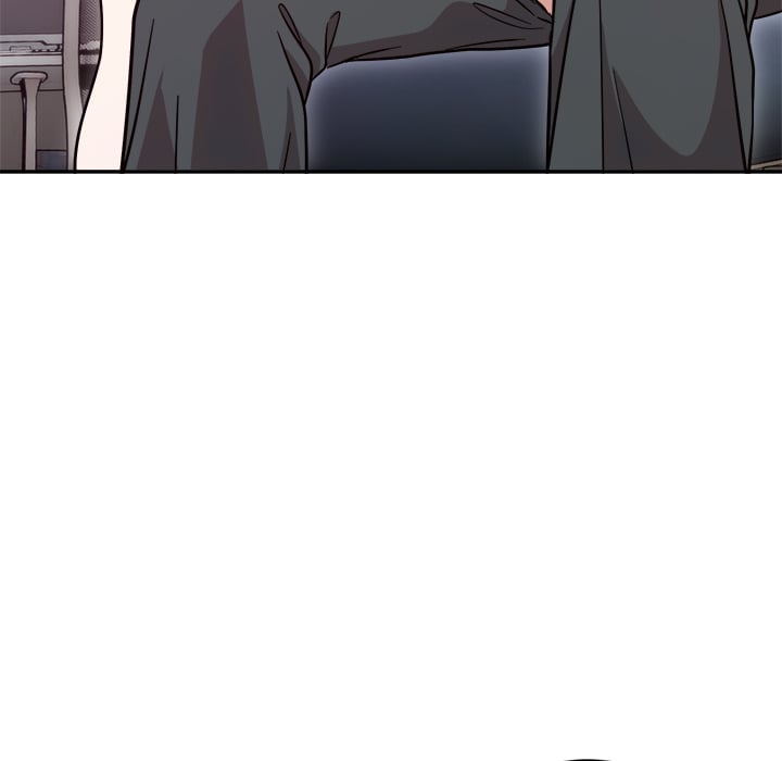 Knot My Secret (Uncensored) - Chapter 17 Page 106