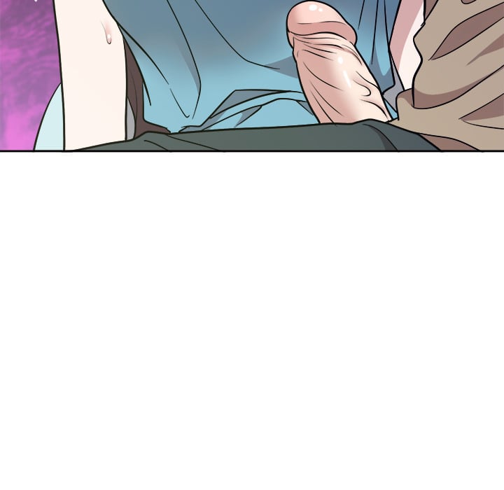 Knot My Secret (Uncensored) - Chapter 17 Page 108