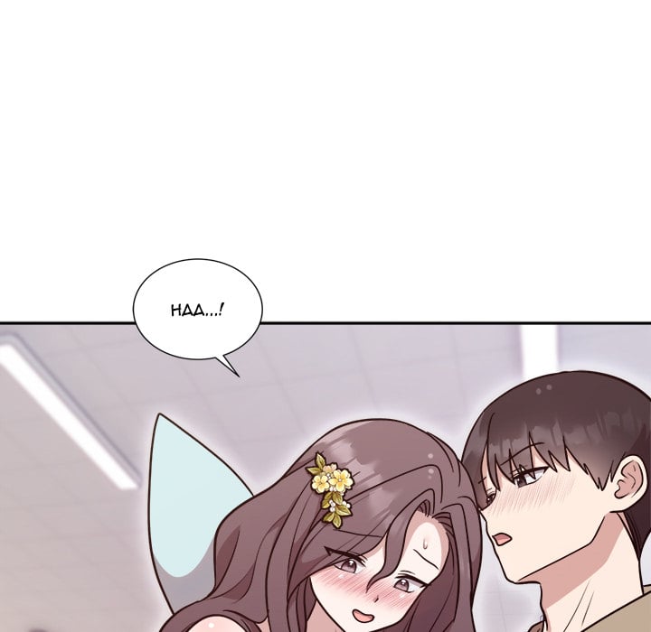 Knot My Secret (Uncensored) - Chapter 17 Page 112