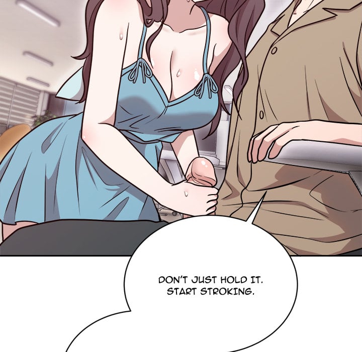 Knot My Secret (Uncensored) - Chapter 17 Page 113