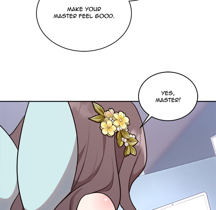 Knot My Secret (Uncensored) - Chapter 17 Page 114