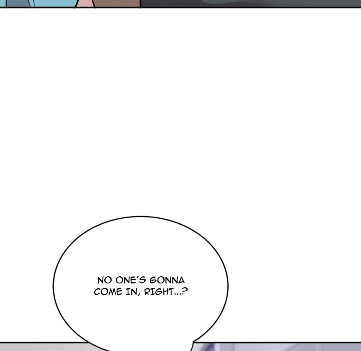 Knot My Secret (Uncensored) - Chapter 17 Page 116