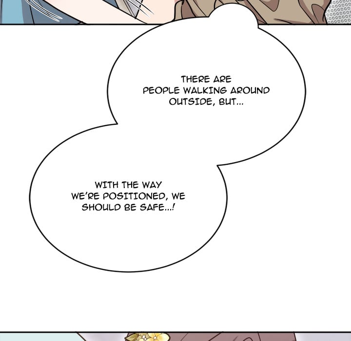 Knot My Secret (Uncensored) - Chapter 17 Page 118