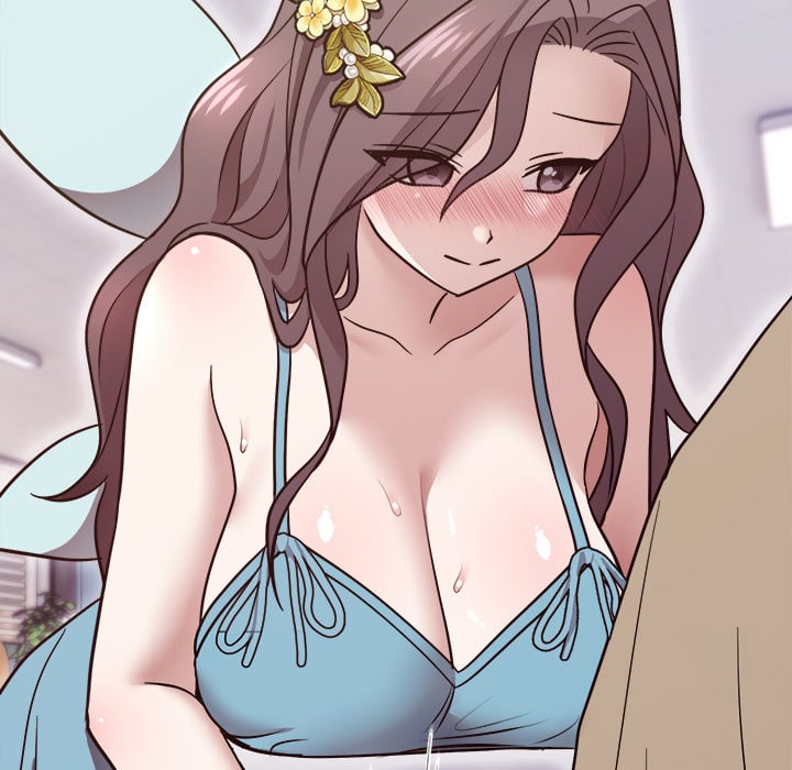 Knot My Secret (Uncensored) - Chapter 17 Page 119