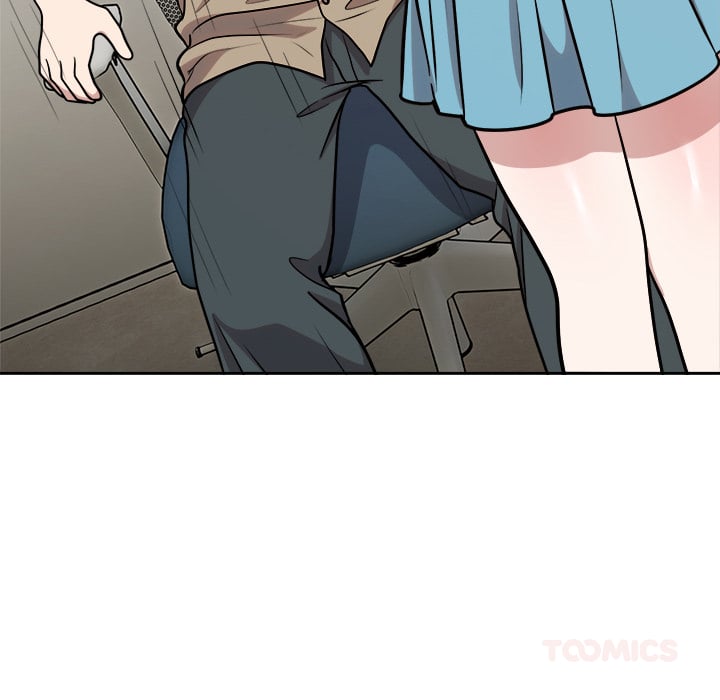 Knot My Secret (Uncensored) - Chapter 17 Page 12