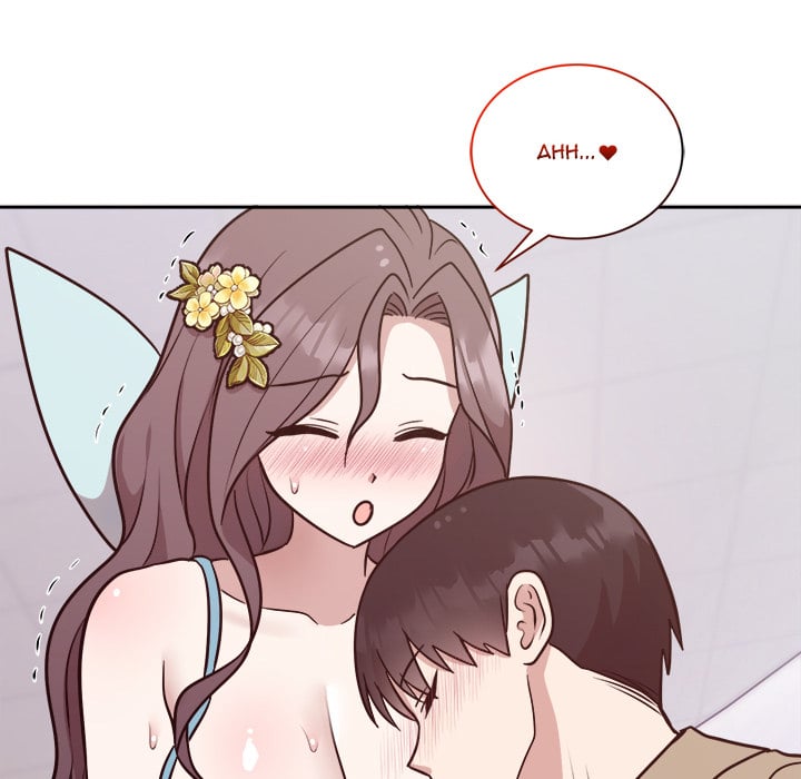 Knot My Secret (Uncensored) - Chapter 17 Page 123