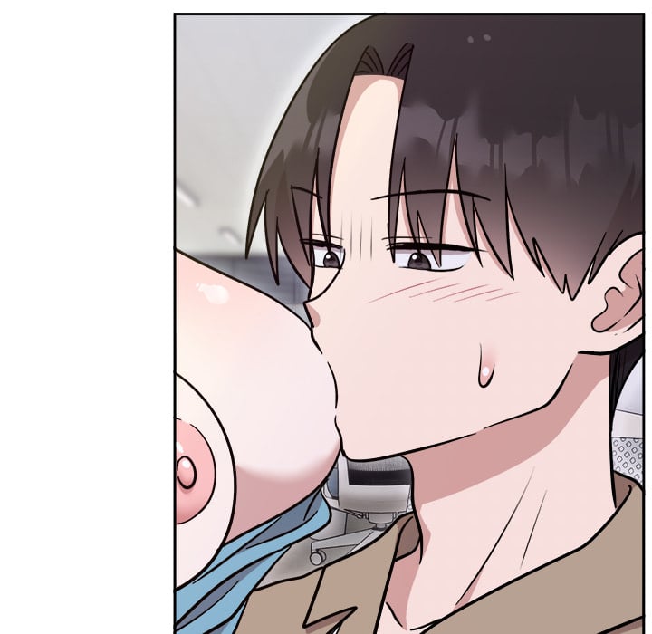 Knot My Secret (Uncensored) - Chapter 17 Page 128