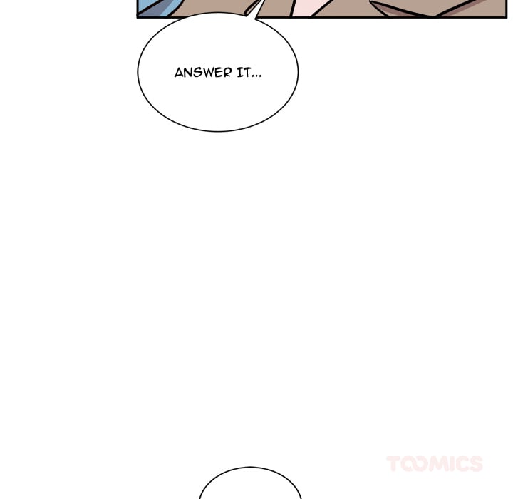 Knot My Secret (Uncensored) - Chapter 17 Page 129