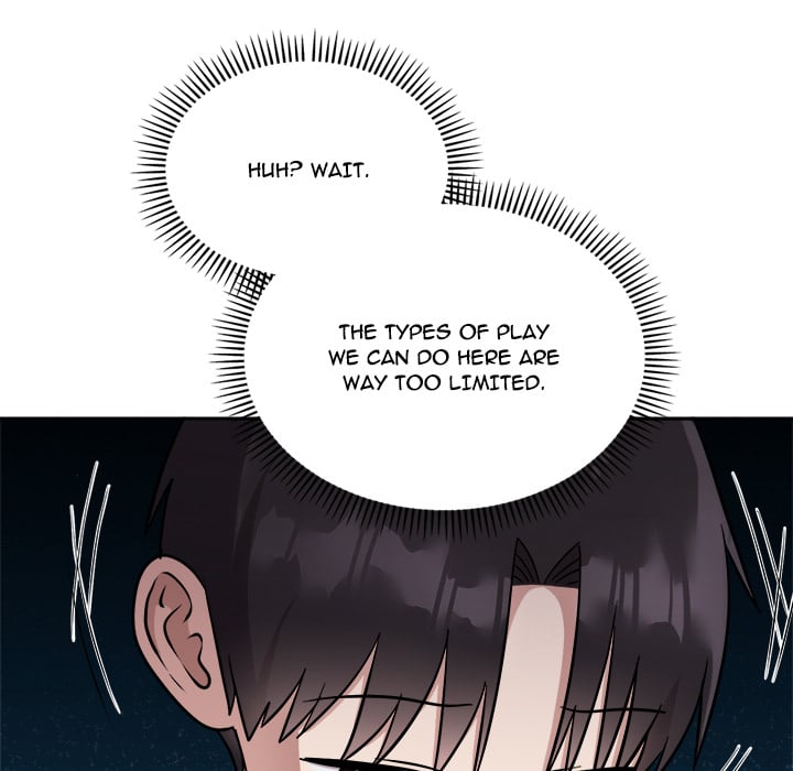 Knot My Secret (Uncensored) - Chapter 17 Page 13
