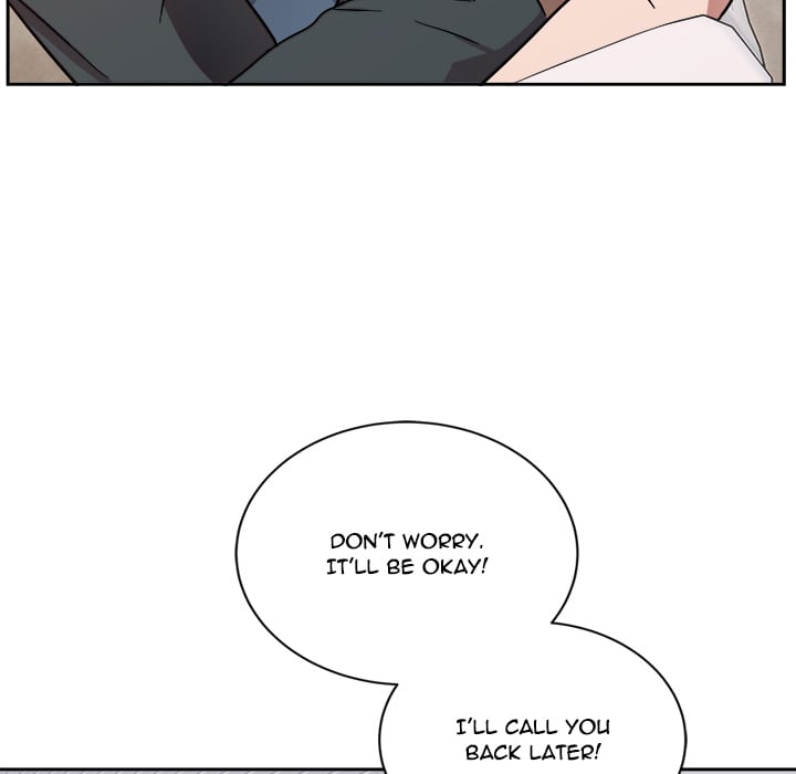 Knot My Secret (Uncensored) - Chapter 17 Page 132