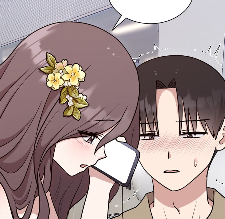 Knot My Secret (Uncensored) - Chapter 17 Page 133