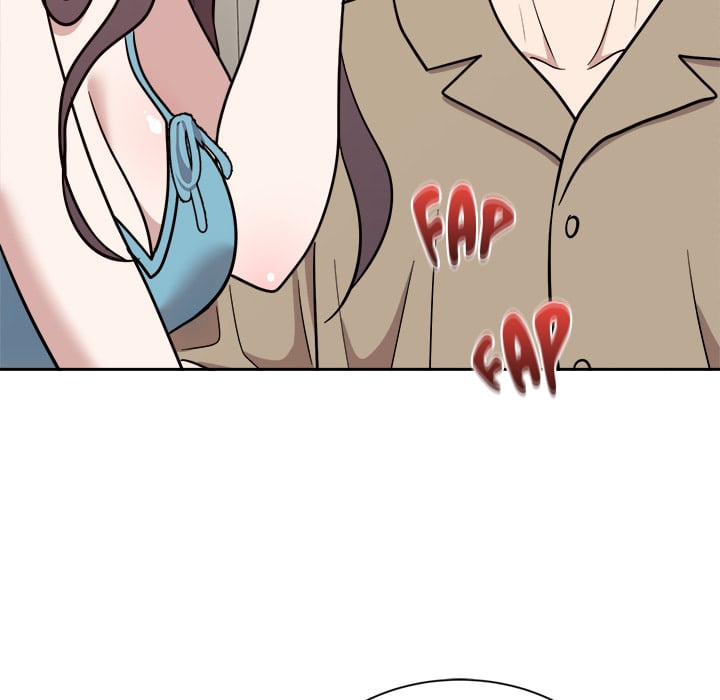 Knot My Secret (Uncensored) - Chapter 17 Page 134