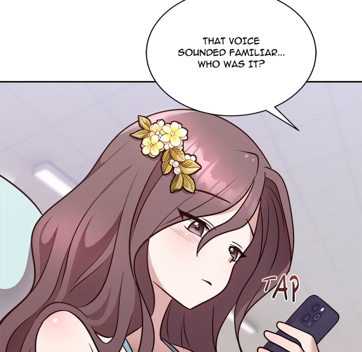 Knot My Secret (Uncensored) - Chapter 17 Page 135