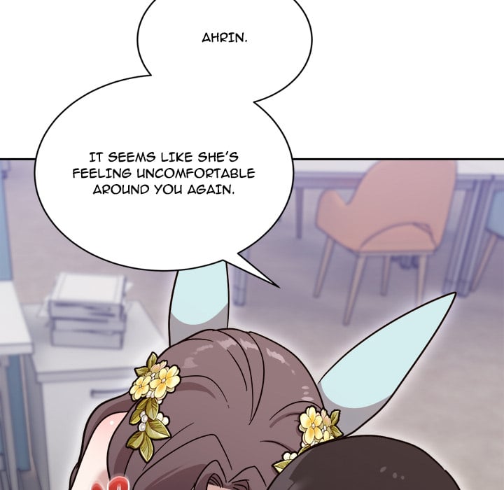 Knot My Secret (Uncensored) - Chapter 17 Page 137