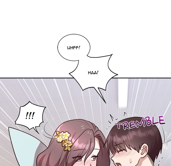 Knot My Secret (Uncensored) - Chapter 17 Page 144