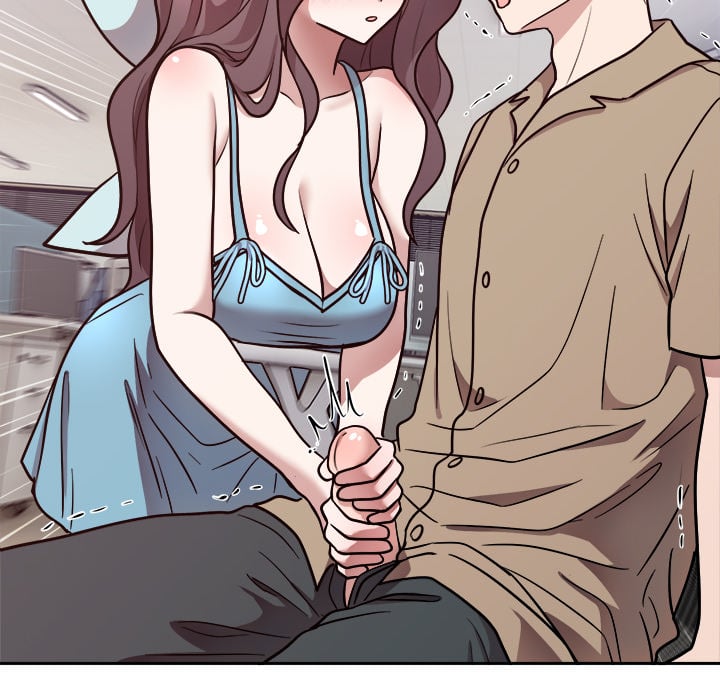 Knot My Secret (Uncensored) - Chapter 17 Page 145