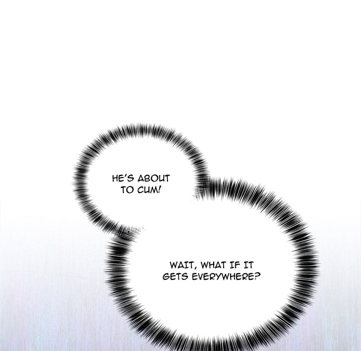 Knot My Secret (Uncensored) - Chapter 17 Page 146