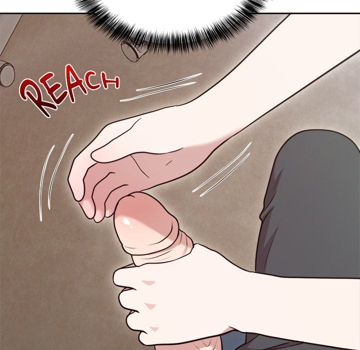 Knot My Secret (Uncensored) - Chapter 17 Page 150