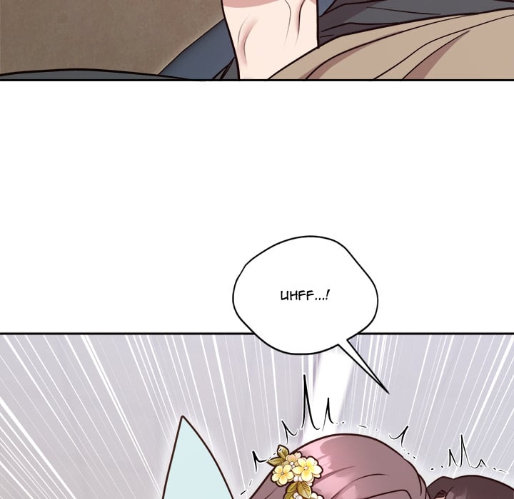 Knot My Secret (Uncensored) - Chapter 17 Page 151