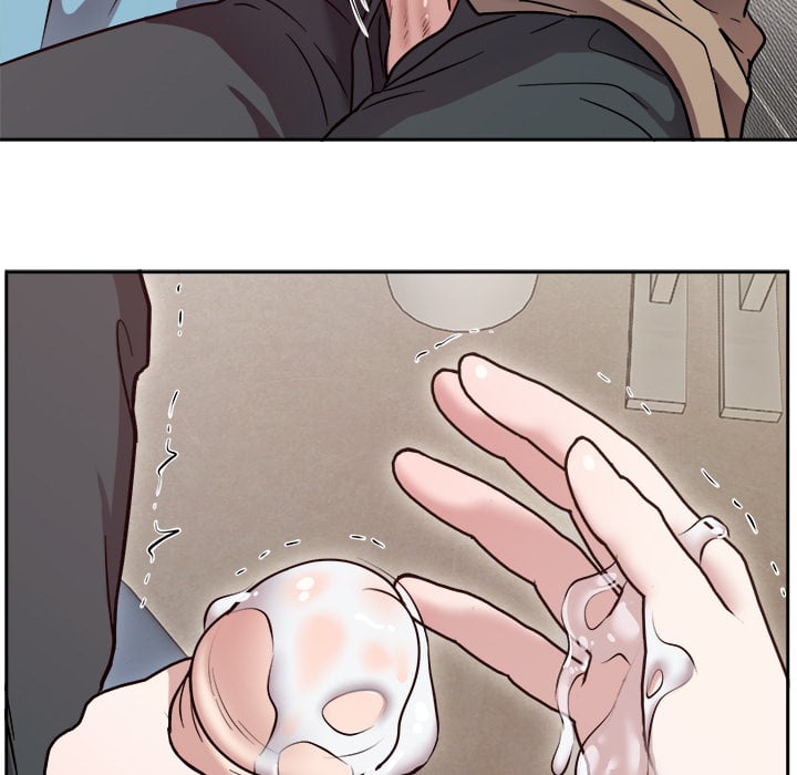 Knot My Secret (Uncensored) - Chapter 17 Page 153