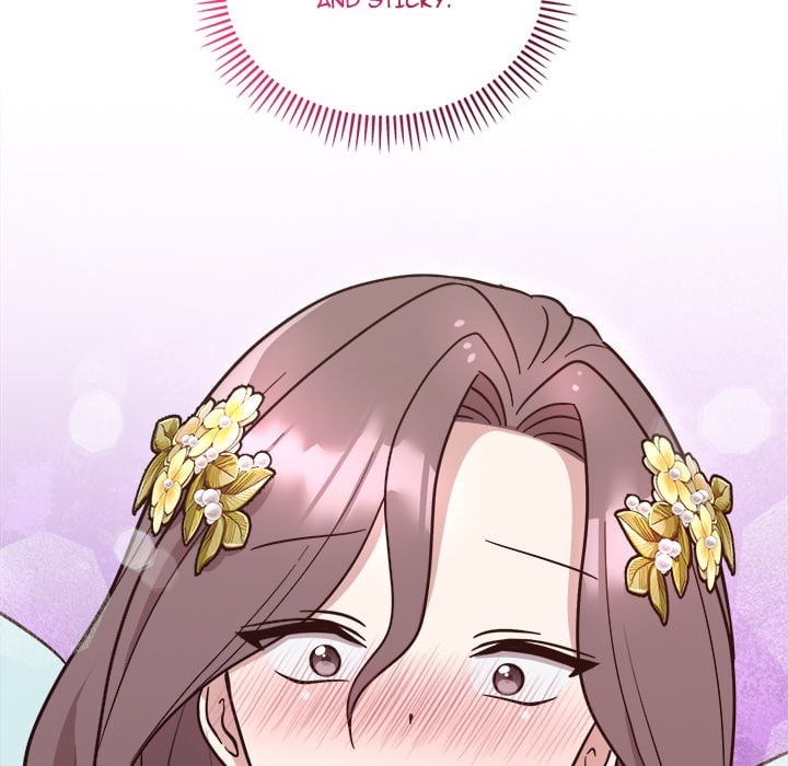 Knot My Secret (Uncensored) - Chapter 17 Page 155