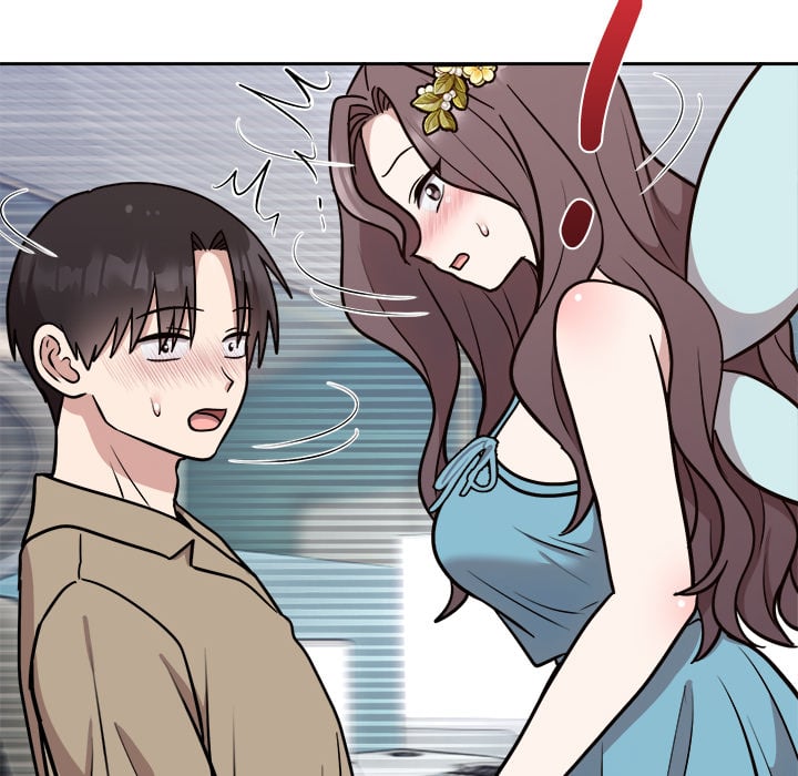 Knot My Secret (Uncensored) - Chapter 17 Page 159