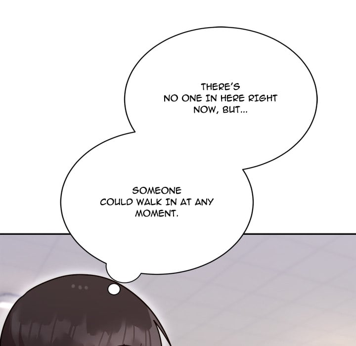 Knot My Secret (Uncensored) - Chapter 17 Page 16