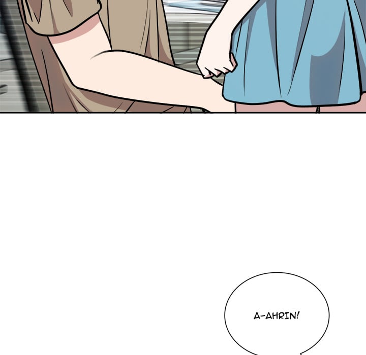 Knot My Secret (Uncensored) - Chapter 17 Page 160