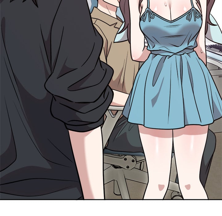 Knot My Secret (Uncensored) - Chapter 17 Page 164