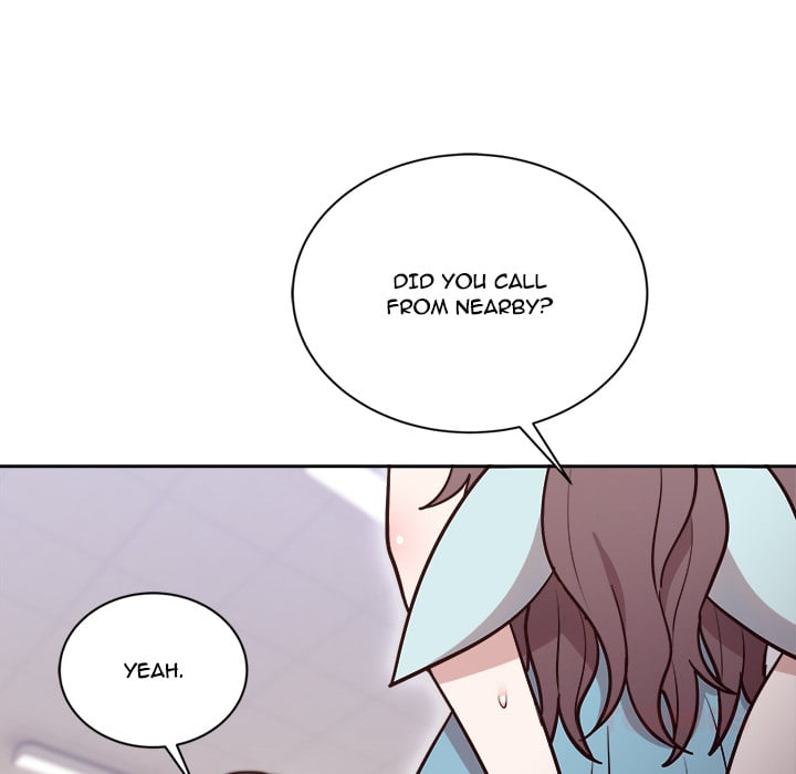 Knot My Secret (Uncensored) - Chapter 17 Page 165