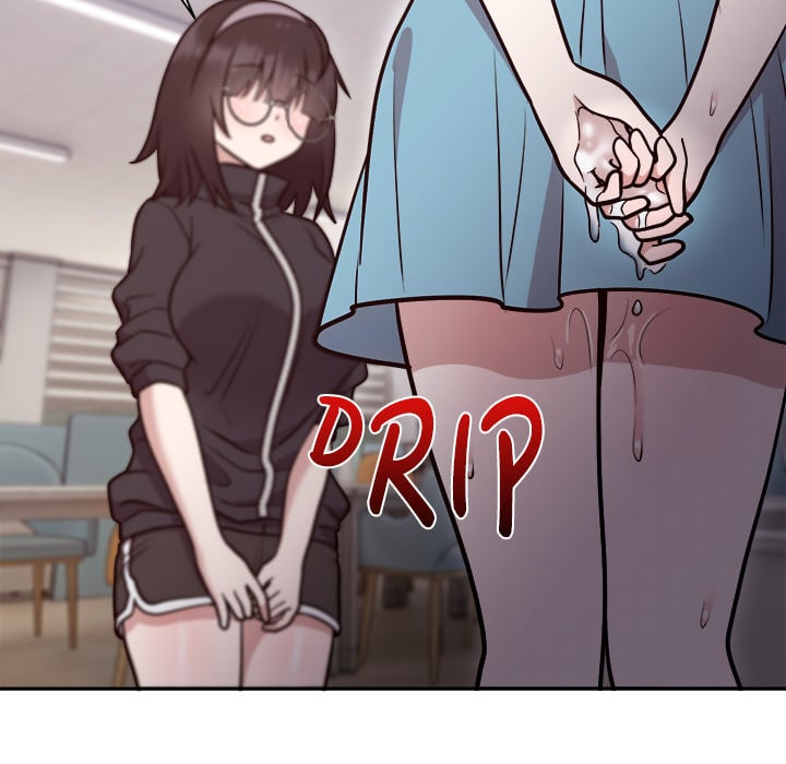 Knot My Secret (Uncensored) - Chapter 17 Page 166