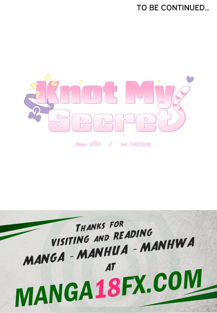 Knot My Secret (Uncensored) - Chapter 17 Page 167