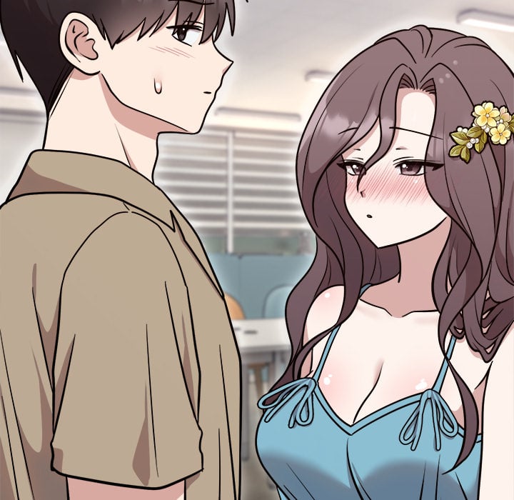 Knot My Secret (Uncensored) - Chapter 17 Page 17