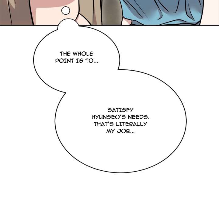 Knot My Secret (Uncensored) - Chapter 17 Page 18