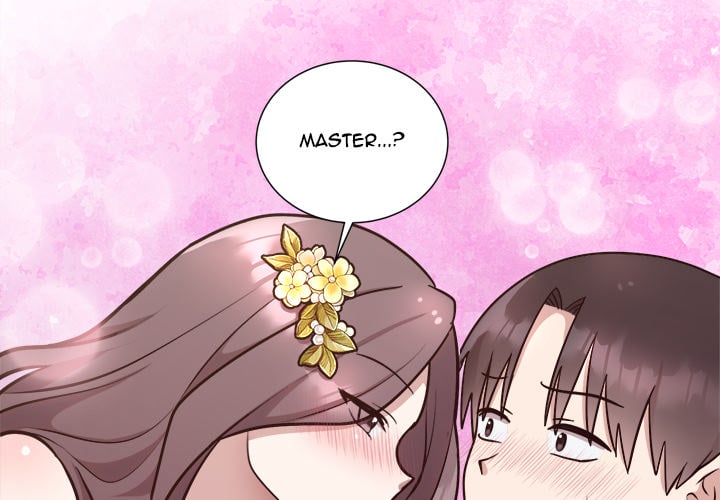 Knot My Secret (Uncensored) - Chapter 17 Page 2