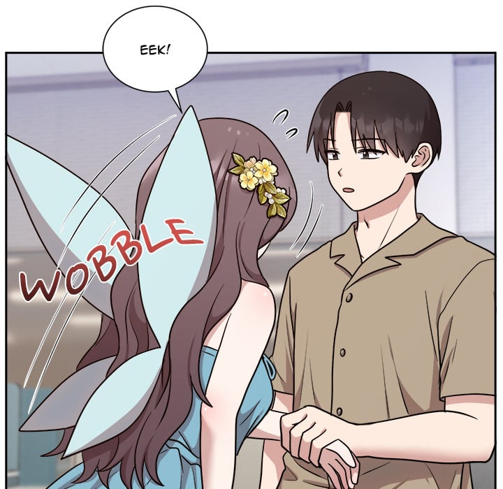 Knot My Secret (Uncensored) - Chapter 17 Page 26