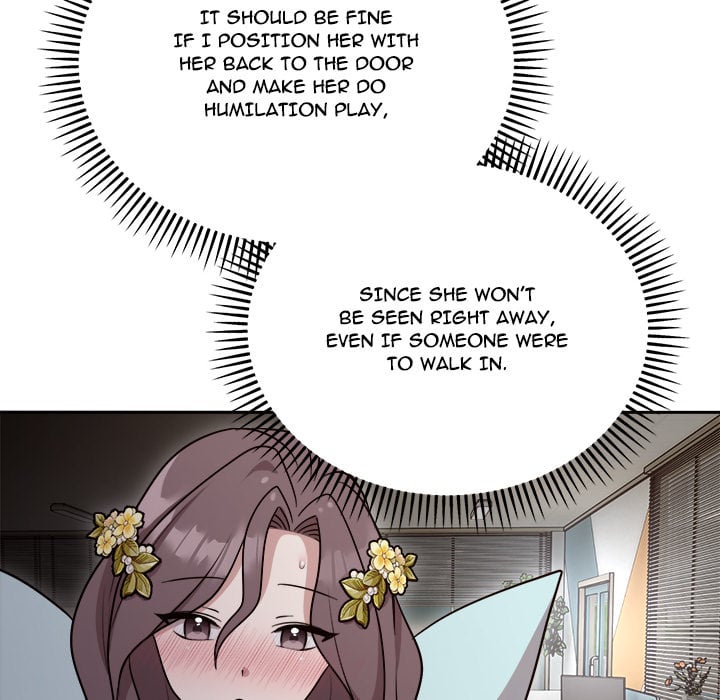 Knot My Secret (Uncensored) - Chapter 17 Page 28