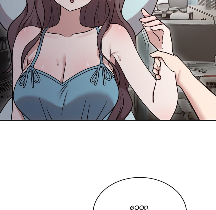 Knot My Secret (Uncensored) - Chapter 17 Page 29