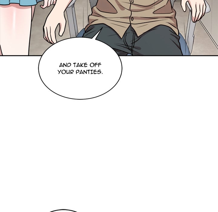 Knot My Secret (Uncensored) - Chapter 17 Page 31