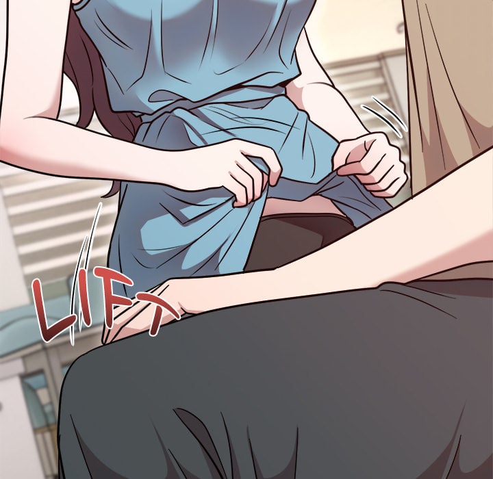 Knot My Secret (Uncensored) - Chapter 17 Page 33