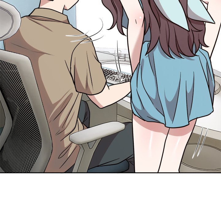 Knot My Secret (Uncensored) - Chapter 17 Page 35