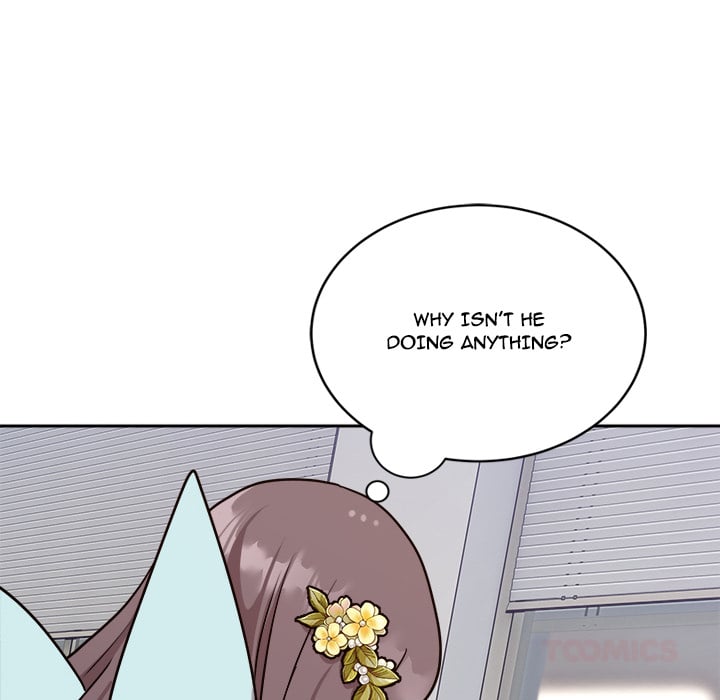 Knot My Secret (Uncensored) - Chapter 17 Page 39
