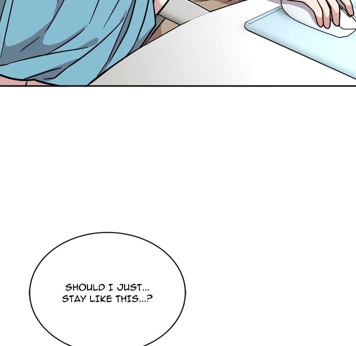 Knot My Secret (Uncensored) - Chapter 17 Page 41