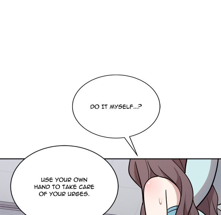 Knot My Secret (Uncensored) - Chapter 17 Page 55