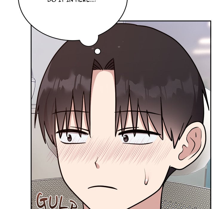 Knot My Secret (Uncensored) - Chapter 17 Page 6