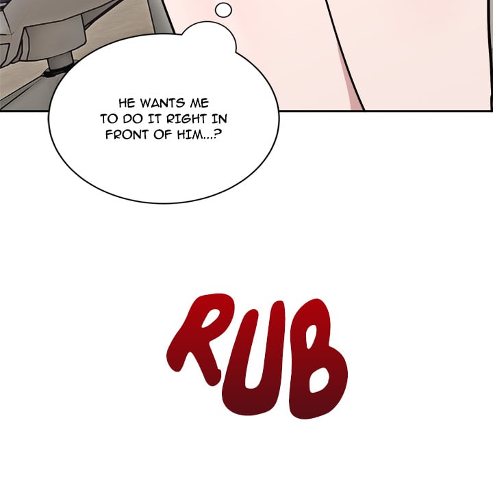 Knot My Secret (Uncensored) - Chapter 17 Page 62