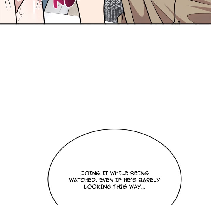 Knot My Secret (Uncensored) - Chapter 17 Page 67