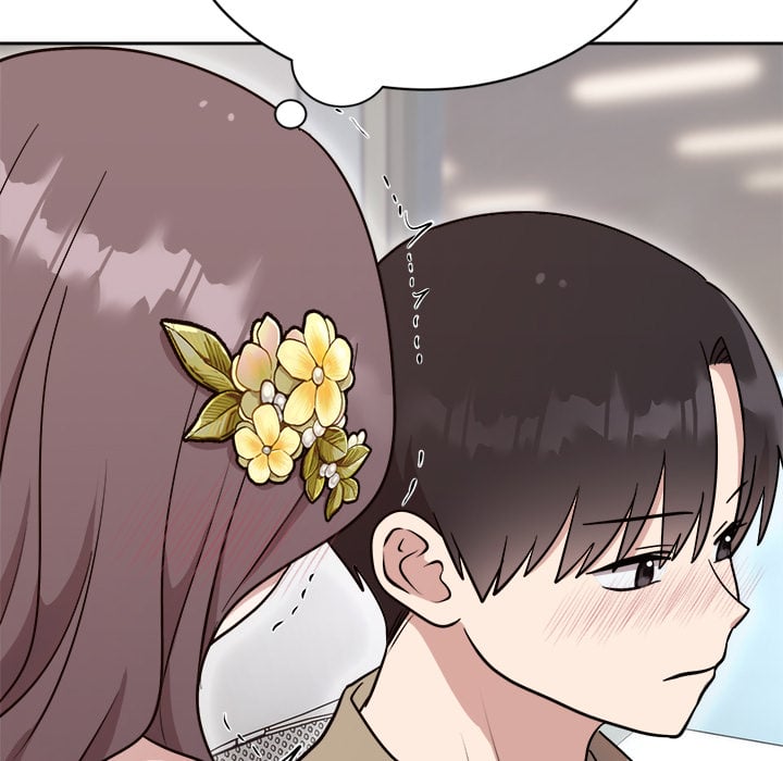 Knot My Secret (Uncensored) - Chapter 17 Page 68