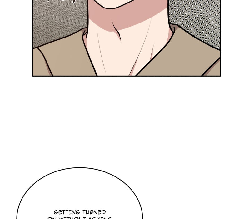 Knot My Secret (Uncensored) - Chapter 17 Page 7